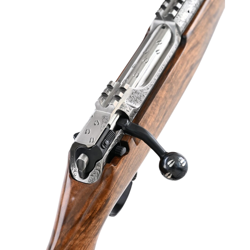 ANSCHUTZ 1782 D Red Deer